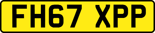 FH67XPP
