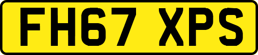 FH67XPS