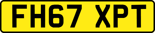 FH67XPT