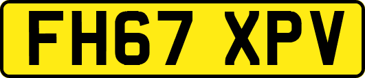 FH67XPV