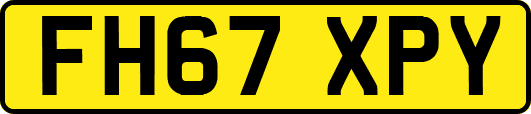 FH67XPY