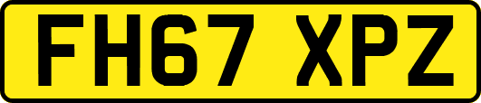 FH67XPZ