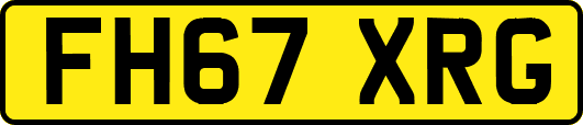 FH67XRG