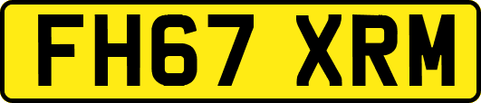 FH67XRM