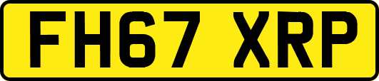 FH67XRP