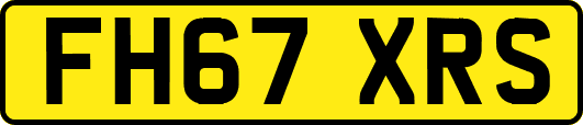 FH67XRS