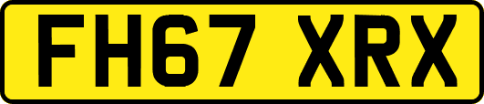 FH67XRX