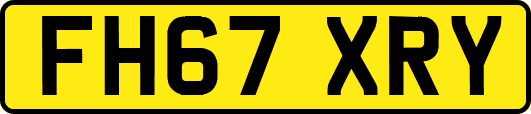 FH67XRY