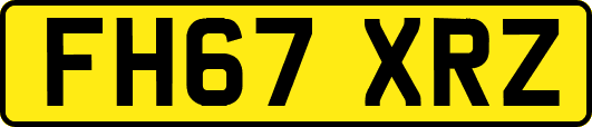 FH67XRZ