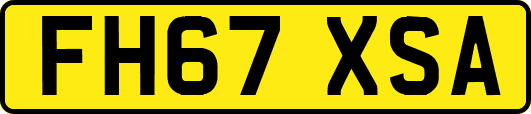 FH67XSA