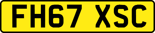FH67XSC
