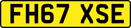 FH67XSE