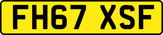 FH67XSF