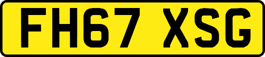 FH67XSG