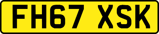 FH67XSK