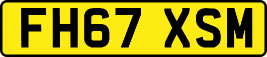 FH67XSM