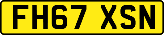 FH67XSN