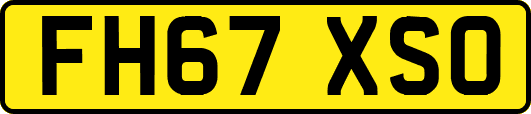 FH67XSO