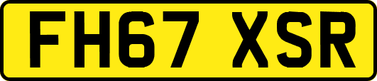 FH67XSR