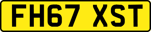 FH67XST
