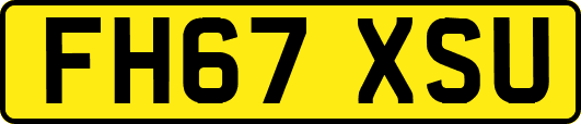 FH67XSU