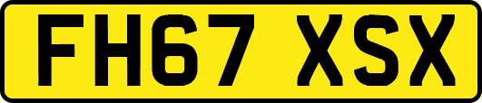 FH67XSX