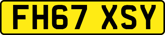 FH67XSY