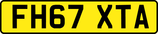 FH67XTA