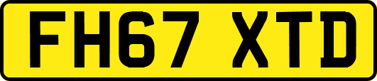 FH67XTD
