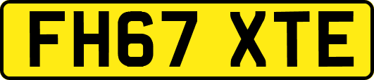 FH67XTE