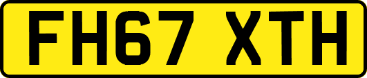 FH67XTH