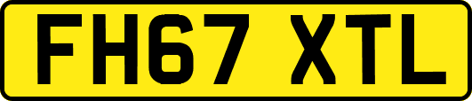 FH67XTL