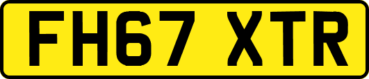 FH67XTR
