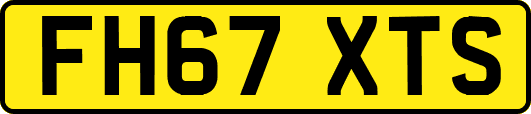 FH67XTS
