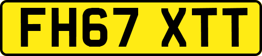 FH67XTT
