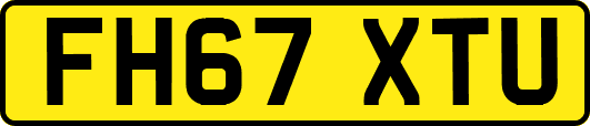 FH67XTU
