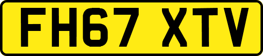 FH67XTV