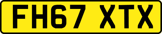 FH67XTX