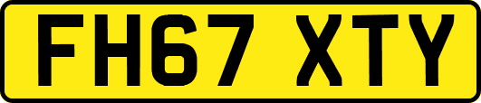 FH67XTY