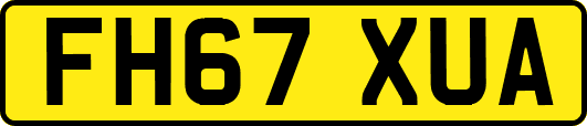 FH67XUA