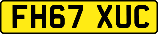 FH67XUC