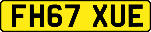 FH67XUE