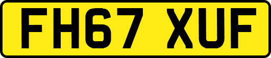 FH67XUF