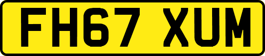 FH67XUM