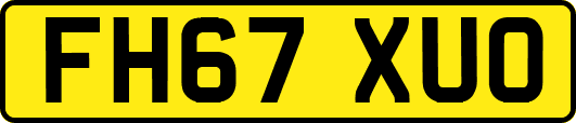 FH67XUO