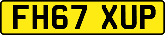 FH67XUP