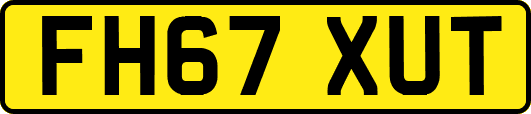 FH67XUT