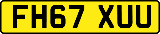 FH67XUU