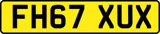 FH67XUX