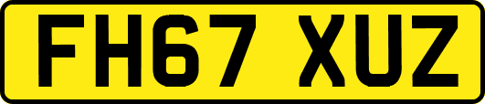 FH67XUZ